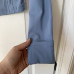 Thumbnail for Veste Lululemon Define bleu clair taille 10