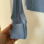 Thumbnail for Veste Lululemon Define bleu clair taille 10