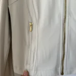 Thumbnail for Lululemon Define jacket, size 12, off-white