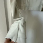 Thumbnail for Lululemon Define jacket, size 12, off-white