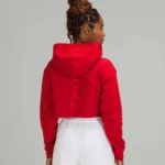 Featured thumbnail for Lululemon Canada sweatshirt, size 10, Olympic Games collection