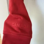 Thumbnail for Lululemon Canada sweatshirt, size 10, Olympic Games collection
