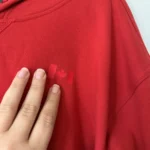 Thumbnail for Lululemon Canada sweatshirt, size 10, Olympic Games collection