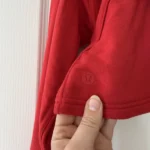 Thumbnail for Lululemon Canada sweatshirt, size 10, Olympic Games collection