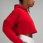 Thumbnail for Lululemon Canada sweatshirt, size 10, Olympic Games collection
