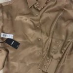 Featured thumbnail for Blouse/chemise TEN d'Aritzia