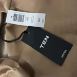 Thumbnail for Blouse/chemise TEN d'Aritzia