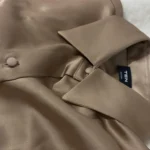 Thumbnail for Blouse/chemise TEN d'Aritzia