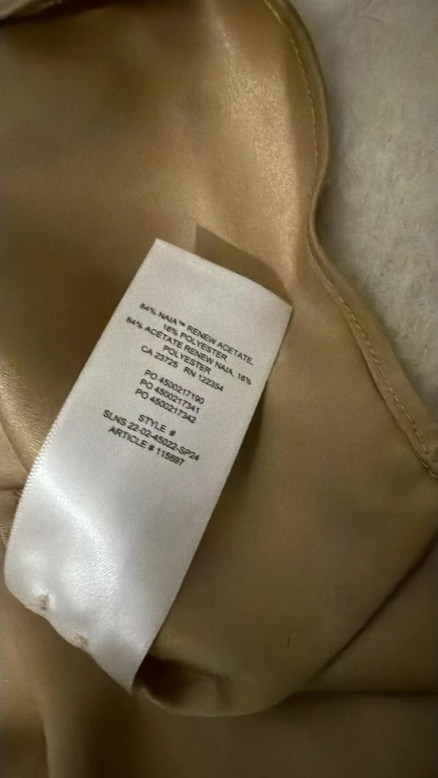 Image for Blouse/chemise TEN d'Aritzia