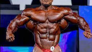 bodybuilding 60 years old