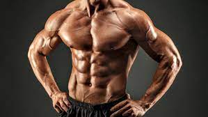 what is natural bodybuilding