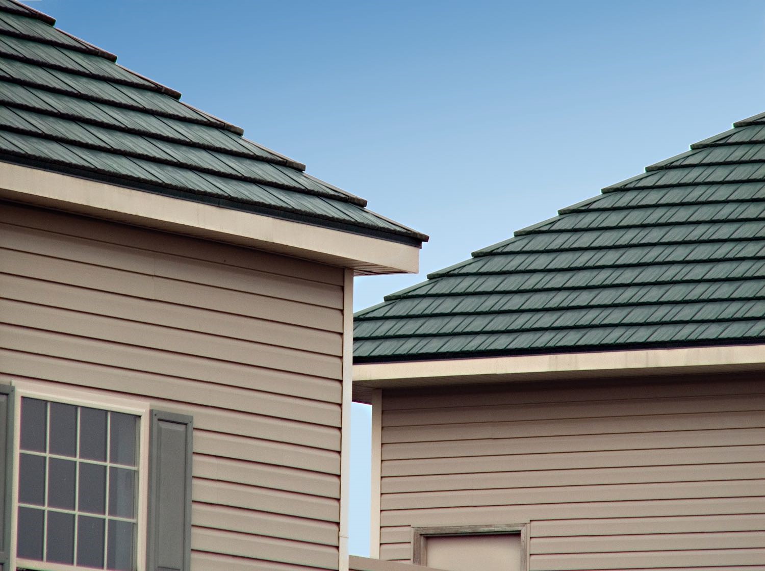 What is the most durable roof