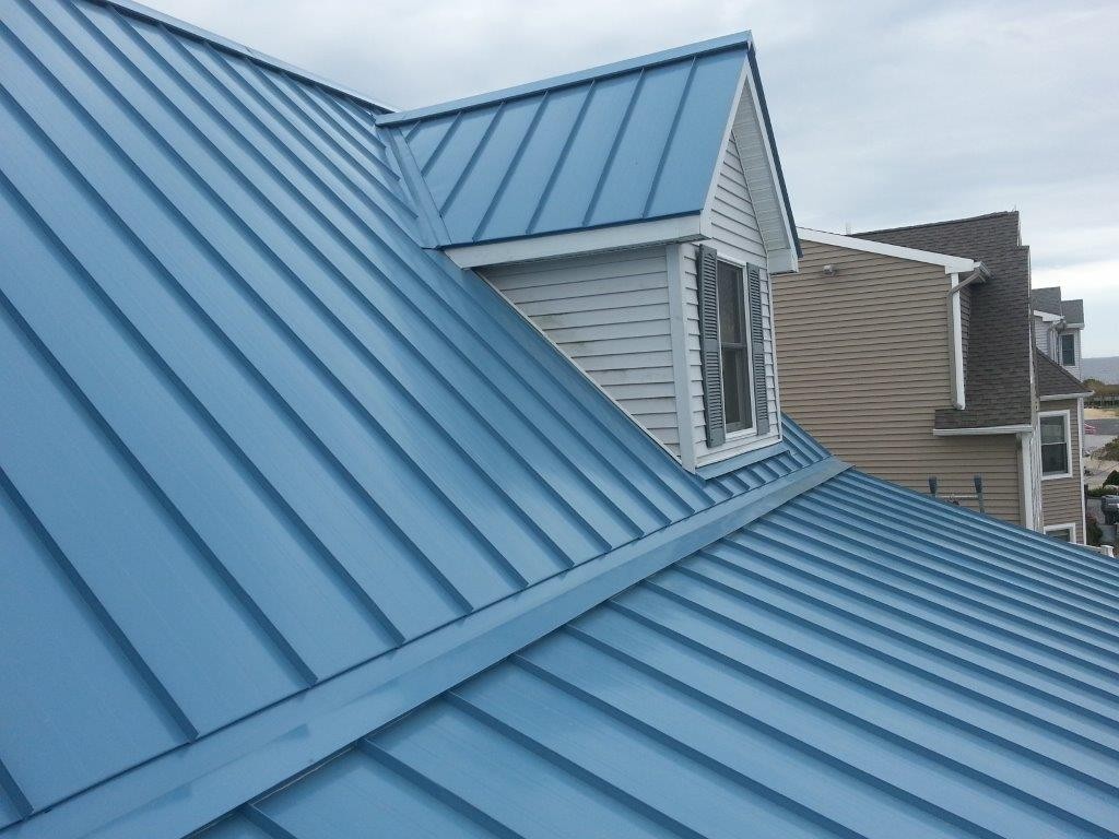 G Roofing Company