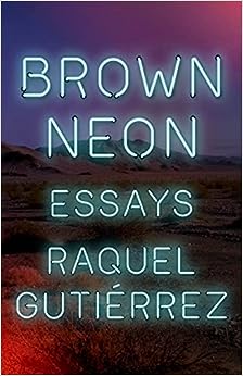 Brown Neon