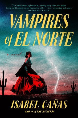 Vampire of El Norte