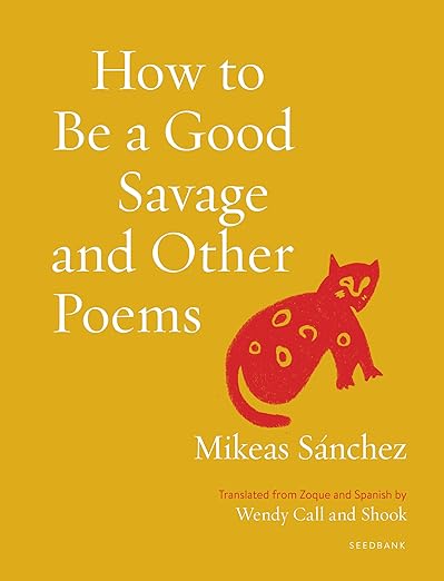 How To Be A Good Savage