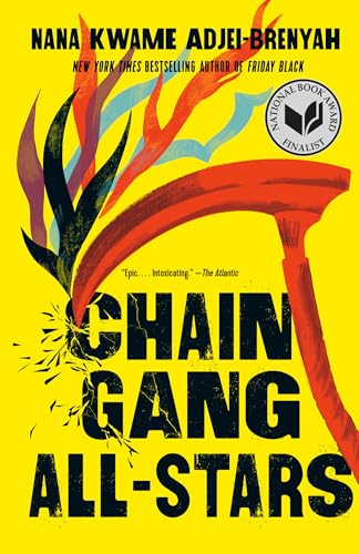 Chain Gang All-Stars