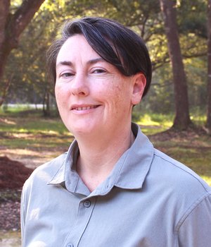 Amanda Whitehead