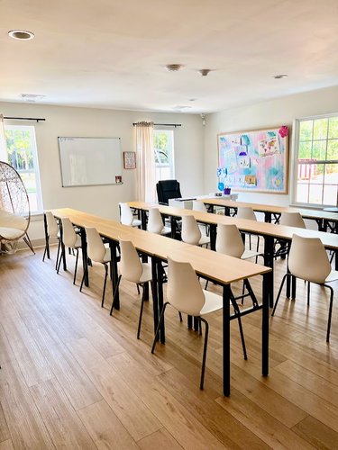 Classroom 1