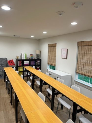 Classroom 3