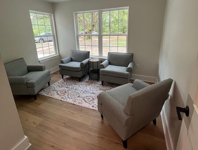 Constultation Room