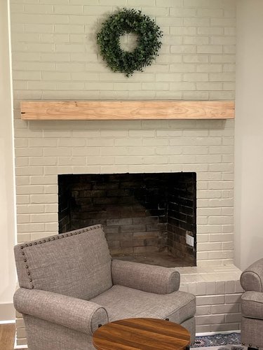Fire Place