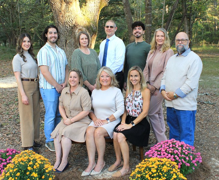 Staff 2025
