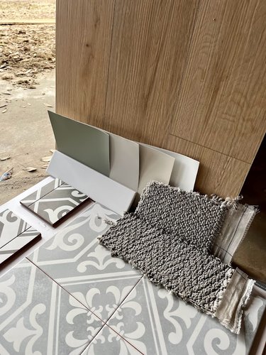 materials