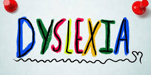 dyslexia