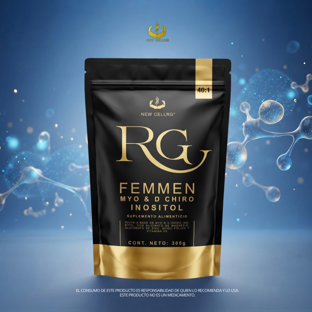 RG FEMMEN