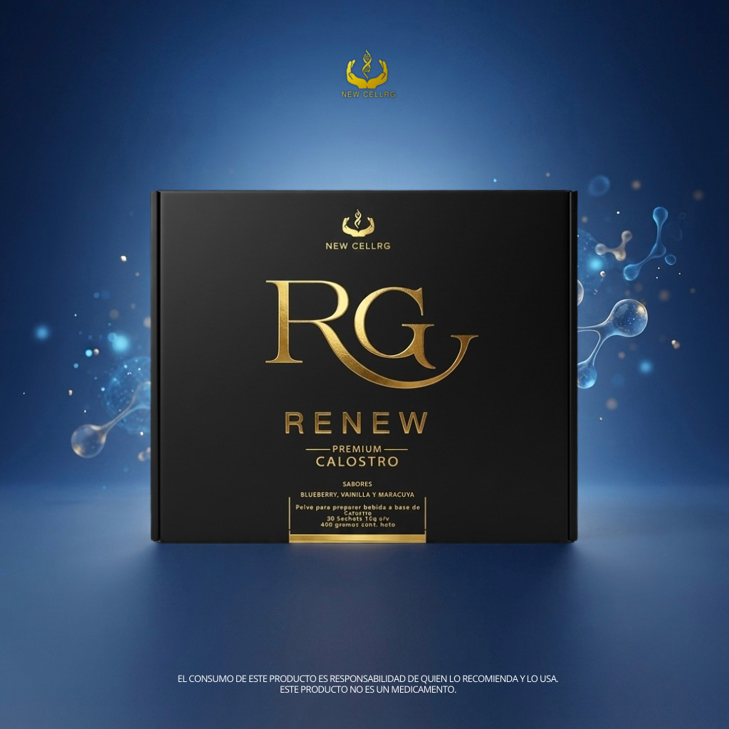RG RENEW