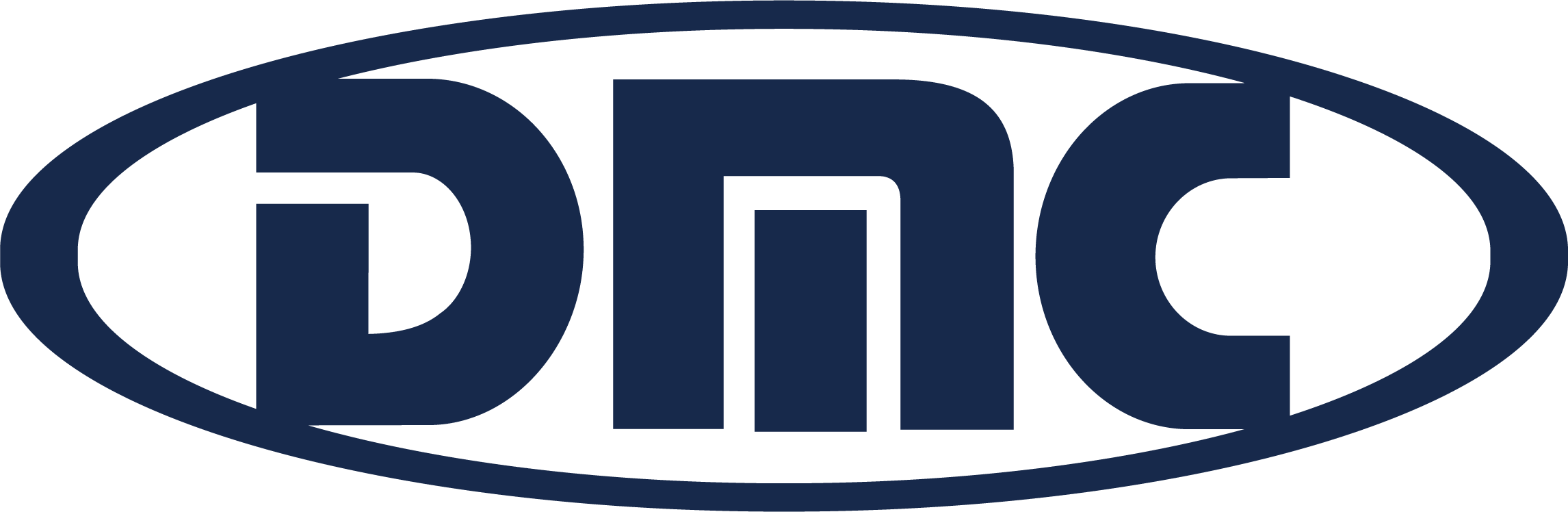 DMC Logo