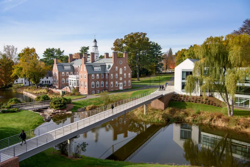 Choate Rosemery Hall