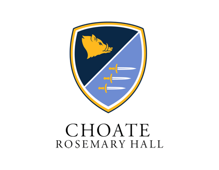 Logo Choate Rosemery Hall