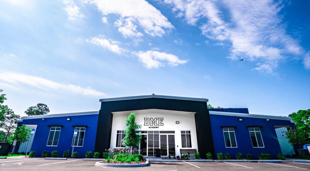 DME Academy