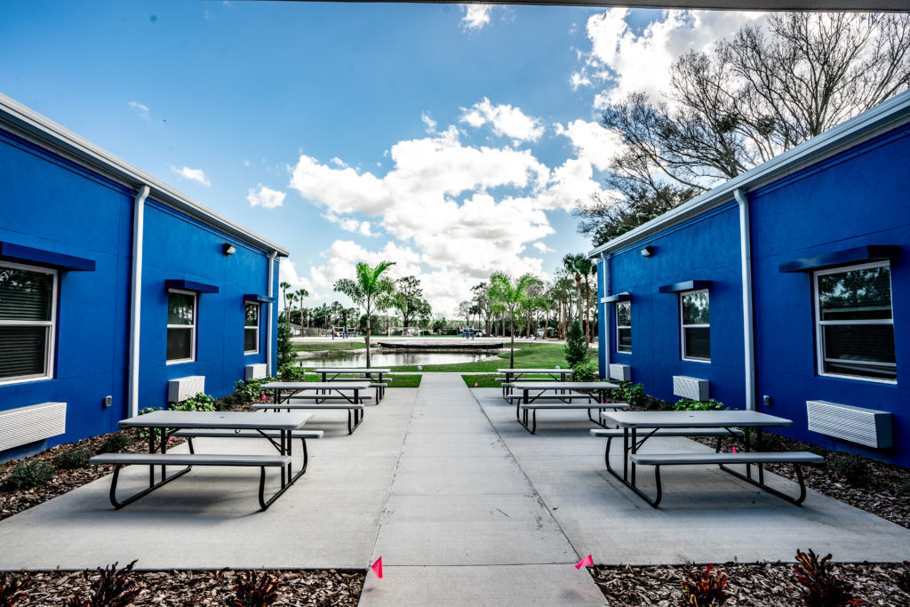 Campus de DME Academy