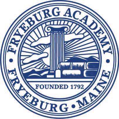 Logo Fryeburg Academy