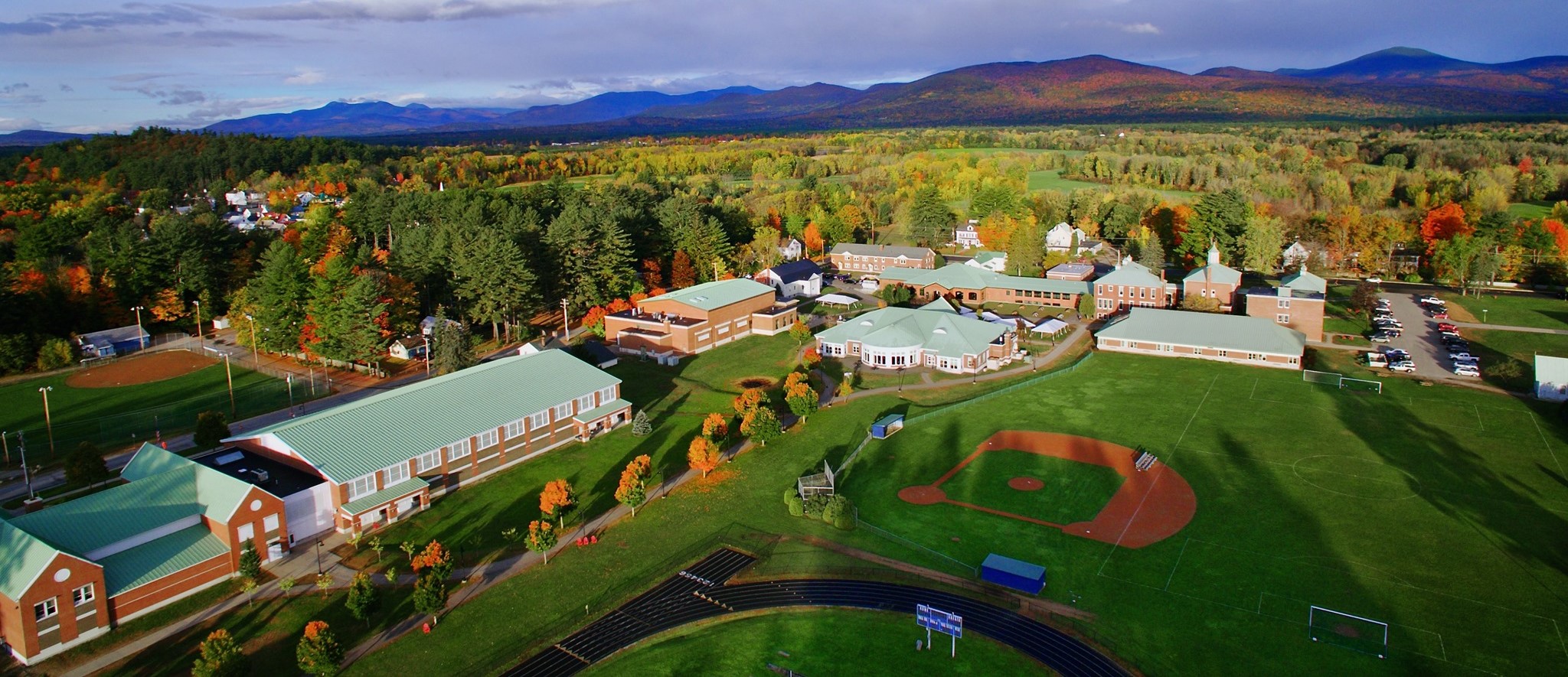 Fryeburg Academy