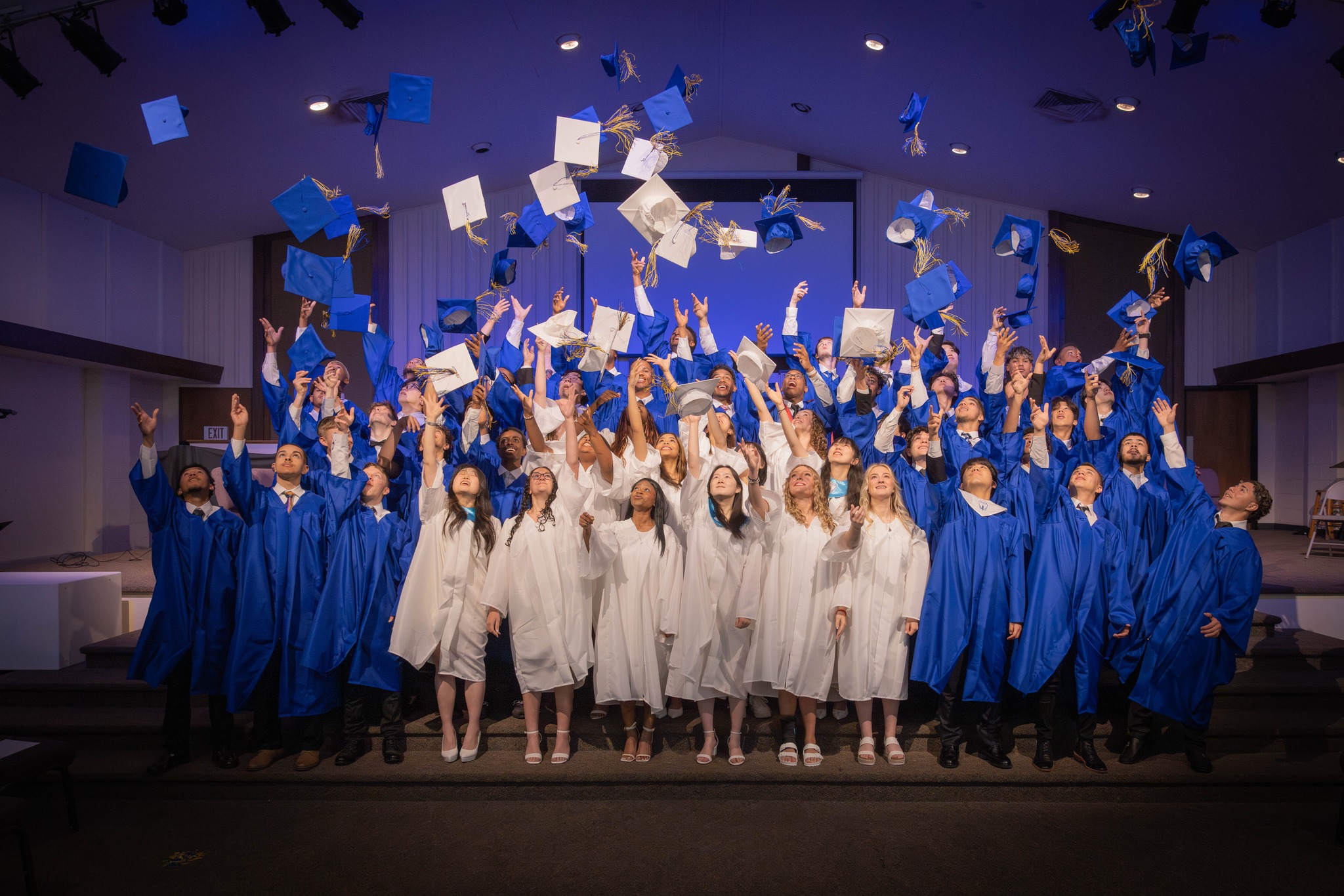 Global Vision Christian School Broadfording