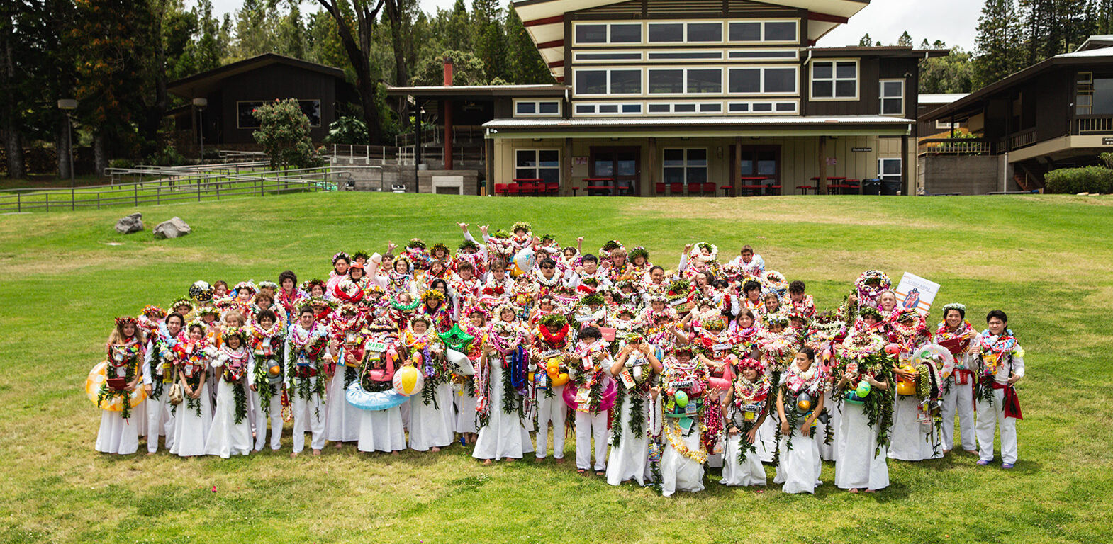 Hawai'i Preparatory Academy