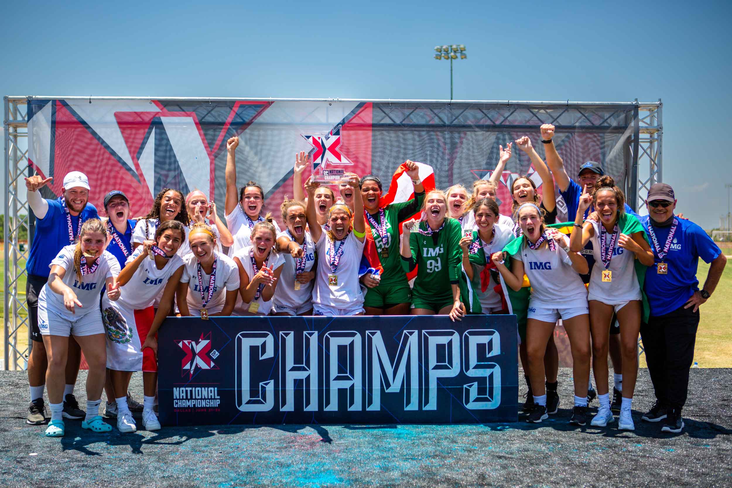 IMG Academy