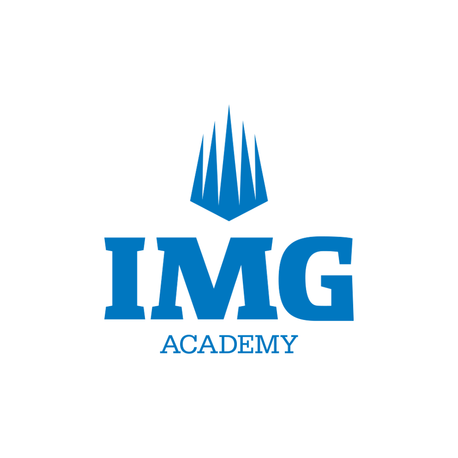 Logo IMG Academy