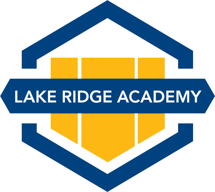 Logo Lake Ridge Academy