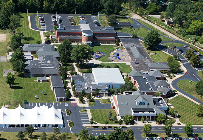 Lake Ridge Academy