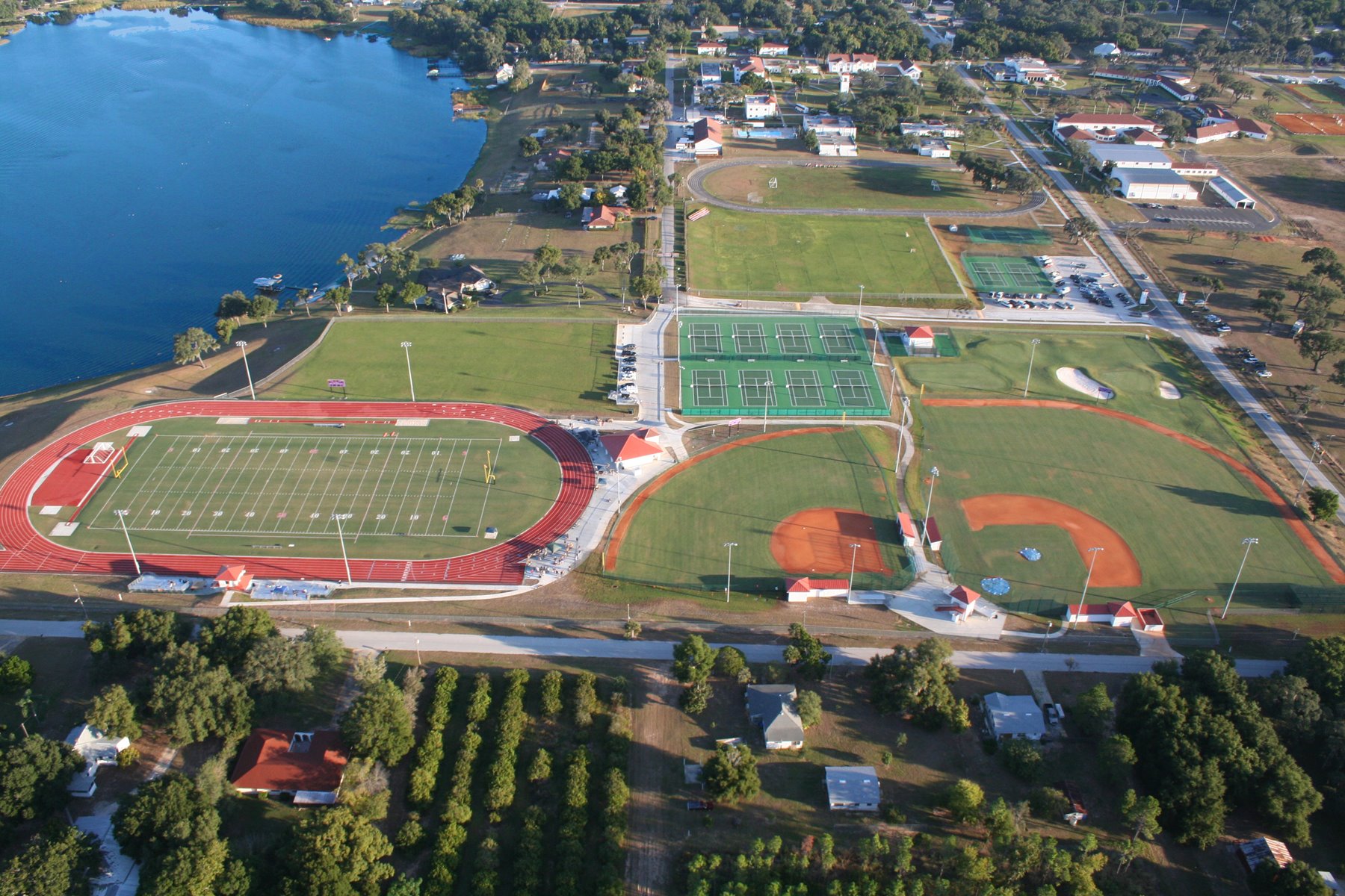 Montverde Academy