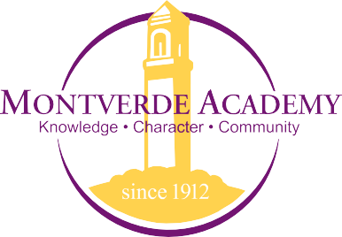 Logo Montverde Academy