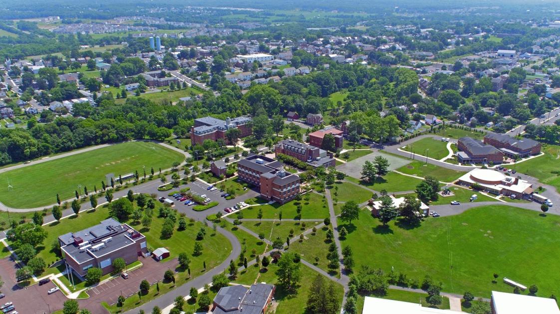 Perkiomen School
