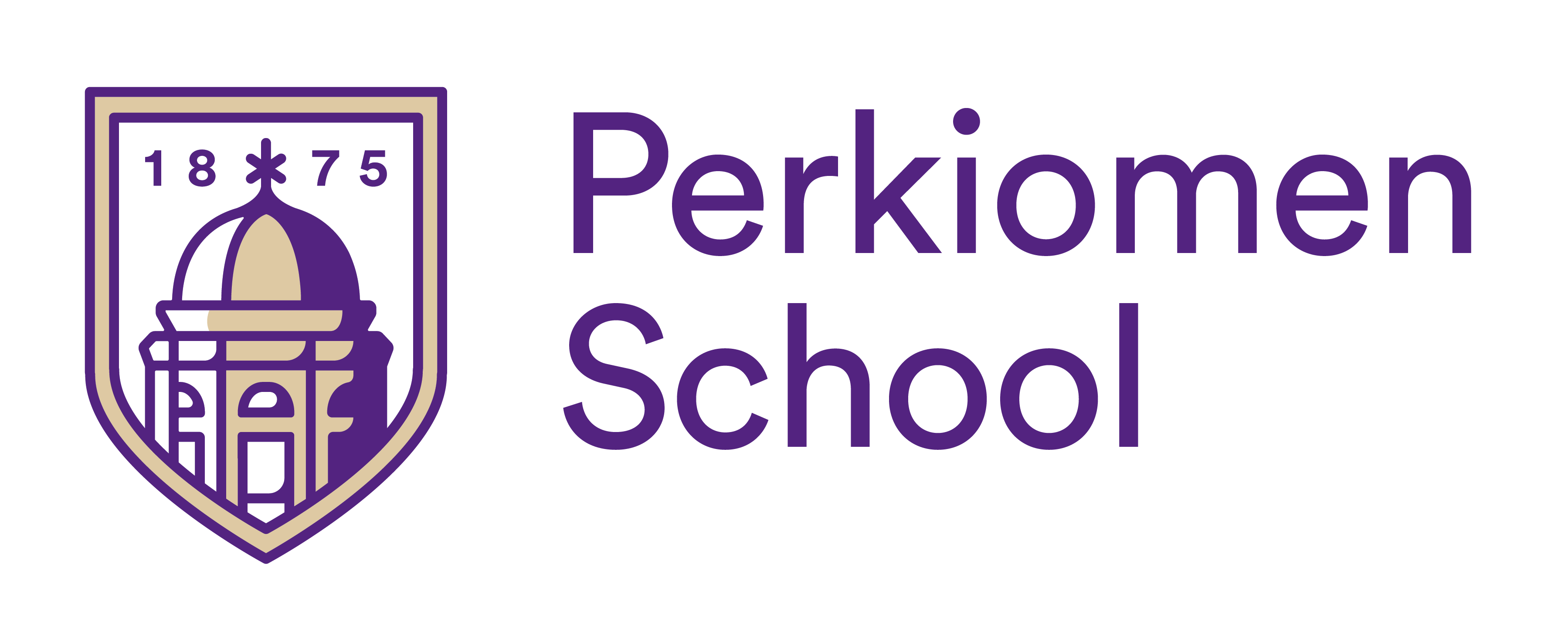 Logo Perkiomen School