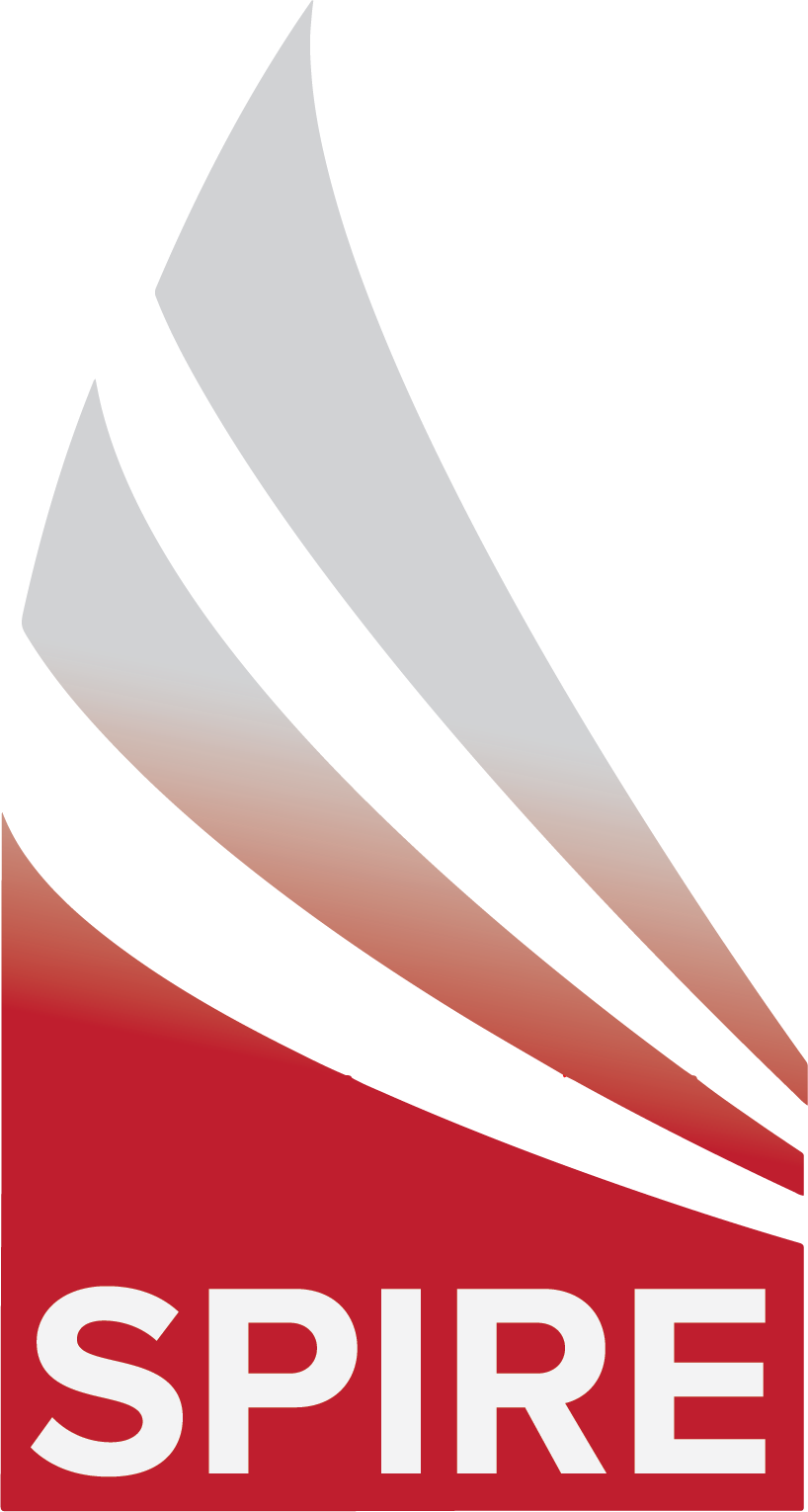 Logo Spire Academy