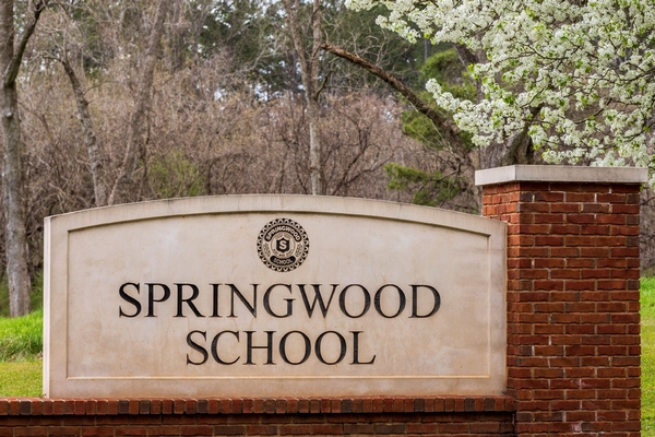 Springwood School